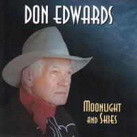 Purchase Don Edwards - Moonlight And Skies
