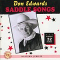 Buy Don Edwards - Saddle Songs CD1 Mp3 Download