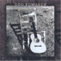 Purchase Don Edwards - West Of Yesterday