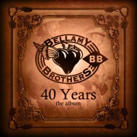 Purchase The Bellamy Brothers - 40 Years CD1