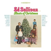 Purchase Ed Sullivan - Music Of Christmas (Vinyl)