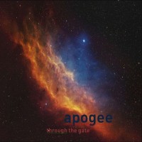 Purchase Apogee - Through The Gate
