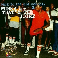 Purchase Funkyfour - That's The Joint