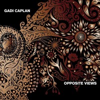 Purchase Gadi Caplan - Opposite Views