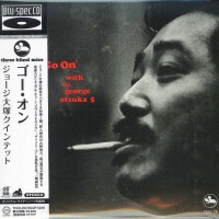 Purchase George Otsuka - Go On (Vinyl)