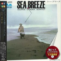 Purchase George Otsuka - Sea Breeze (Vinyl)