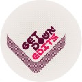 Buy Get Down Edits - Get Down Edits Vol. 3 Mp3 Download