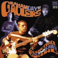 Purchase Graham Day & The Gaolers - Soundtrack To The Daily Grind