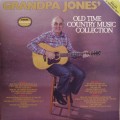 Buy Grandpa Jones - Old Time Country Music (Vinyl) Mp3 Download