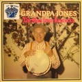 Buy Grandpa Jones - The Man From Kentucky Mp3 Download