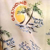 Purchase Greyhound - Mango Rock (Vinyl)
