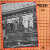 Purchase Hamiet Bluiett - Bars (With Marcello Melis & Don Moye) (Vinyl)