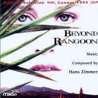 Purchase Hans Zimmer - Beyond Rangoon