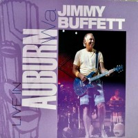 Purchase Jimmy Buffett - Live In Auburn, Wa CD1
