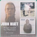 Buy John Hiatt - Hangin Around The Observatory / Overcoats Mp3 Download