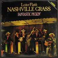 Purchase Lester Flatt - Fantastic Pickin' (Vinyl)