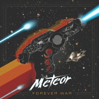 Purchase Meteor - Forever War (CDS)