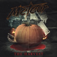 Purchase Meteor - The Harvest (CDS)