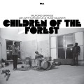 Buy Milford Graves - Children Of The Forest (With Arthur Doyle & Hugh Glover) Mp3 Download