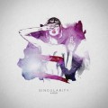 Buy Adrián Berenguer - Singularity Mp3 Download