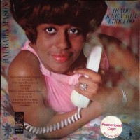 Purchase Barbara Mason - If You Knew Him Like I Do (Vinyl)