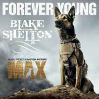 Purchase Blake Shelton - Forever Young (CDS)