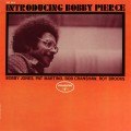 Buy Bobby Pierce - Introducing Bobby Pierce (Vinyl) Mp3 Download