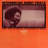 Purchase Bobby Pierce - Introducing Bobby Pierce (Vinyl)