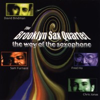Purchase Brooklyn Sax Quartet - The Way Of The Saxophone