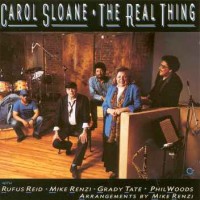 Purchase Carol Sloane - The Real Thing (Vinyl)