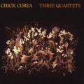 Buy Chick Corea - Three Quartets (Vinyl) Mp3 Download