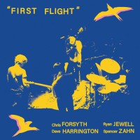 Purchase Chris Forsyth - First Flight