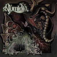 Purchase Numidia - Numidia (EP)