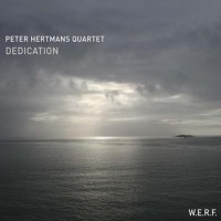 Purchase Peter Hertmans Quartet - Dedication