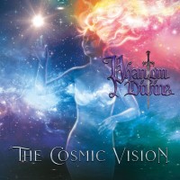 Purchase Phantom Divine - The Cosmic Vision