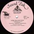 Buy Quest - Look Into My Eyes (Vinyl) Mp3 Download