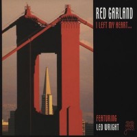 Purchase Red Garland - I Left My Heart... (Vinyl)