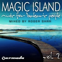 Purchase Roger Shah - Magic Island: Music For Balearic People Vol. 2 (Mixed By Roger Shah) CD1