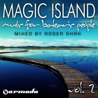 Purchase Roger Shah - Magic Island: Music For Balearic People Vol. 2 (Mixed By Roger Shah) CD2