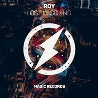 Purchase Roy Knox - Lost In Sound (CDS)