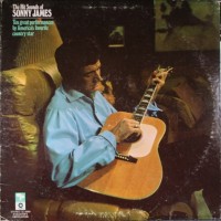 Purchase Sonny James - The Hit Sounds Of Sonny James (Vinyl)