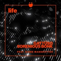 Purchase Sorenious Bonk - Life (Feat. Signe Mansdotter) (CDS)