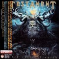 Buy Testament - Dark Roots Of Earth (Japanese Edition) Mp3 Download