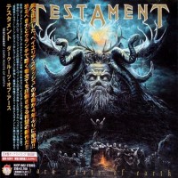 Purchase Testament - Dark Roots Of Earth (Japanese Edition)