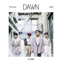 Purchase The Rose - Dawn (EP)