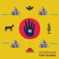 Purchase Tom Guarna - The Wishing Stones