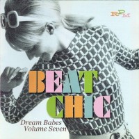 Purchase VA - Beat Chic: Dream Babes Volume Seven