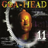 Purchase VA - Goa-Head Vol. 11 CD1