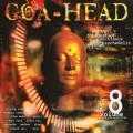 Buy VA - Goa-Head Vol. 8 CD1 Mp3 Download