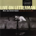 Buy VA - Live On Letterman: Music From The Late Show Mp3 Download